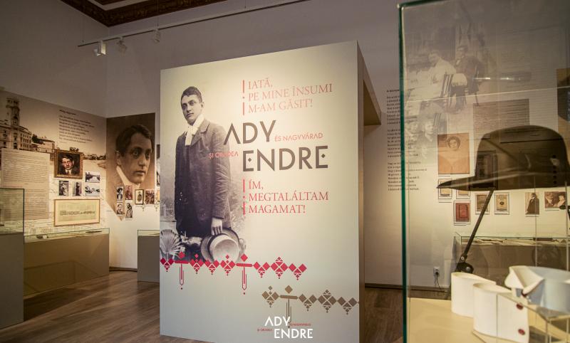 Ady Nagyvárad